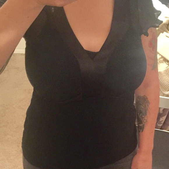 EUC Express top - Picture 3 of 3